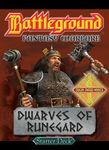 149092 Battleground Fantasy Warfare: Dwarves of Runegard