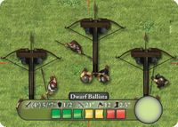 149312 Battleground Fantasy Warfare: Dwarves of Runegard