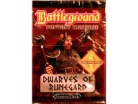 519143 Battleground Fantasy Warfare: Dwarves of Runegard