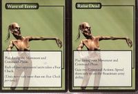 851808 Battleground Fantasy Warfare: Undead Army