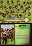 851809 Battleground Fantasy Warfare: Undead Army