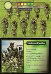 851810 Battleground Fantasy Warfare: Undead Army