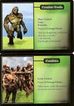 851823 Battleground Fantasy Warfare: Undead Army