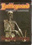 851825 Battleground Fantasy Warfare: Undead Army