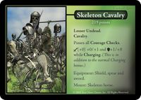 92321 Battleground Fantasy Warfare: Undead Army