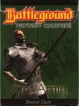 116643 Battleground Fantasy Warfare: Orc Army