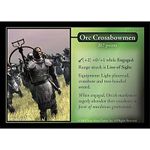 519132 Battleground Fantasy Warfare: Orc Army