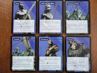 729198 Battleground Fantasy Warfare: Orc Army