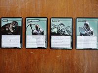 729199 Battleground Fantasy Warfare: Orc Army