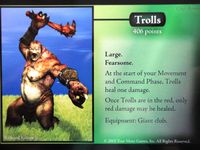 729354 Battleground Fantasy Warfare: Orc Army