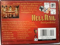 5491723 HellRail