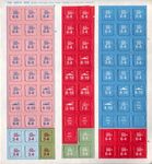 87457 The Great War 1914-1918