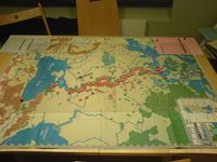 140233 War Without Mercy