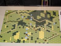 1248310 Beyond Valor: ASL Module 1