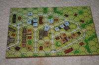 141196 Beyond Valor: ASL Module 1