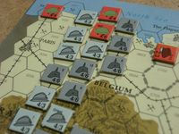 2098683 World War I Deluxe Edition