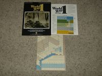 2208161 World War I Deluxe Edition