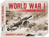 4159302 World War I Deluxe Edition