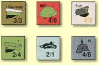 45296 World War I Deluxe Edition