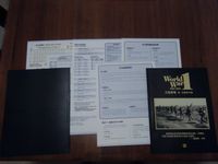 4953379 World War I Deluxe Edition