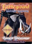 321151 Battleground Fantasy Warfare: Umenzi Tribesmen Reinforcements