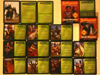 500159 Battleground Fantasy Warfare: Umenzi Tribesmen Reinforcements