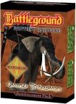 518673 Battleground Fantasy Warfare: Umenzi Tribesmen Reinforcements