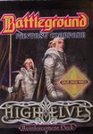 705953 Battleground Fantasy Warfare: High Elves Reinforcements