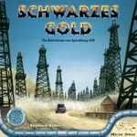 557405 Schwarzes Gold