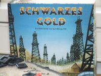 592381 Schwarzes Gold