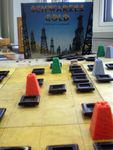 593218 Schwarzes Gold