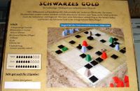 597224 Schwarzes Gold