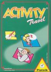 689243 Activity - Club Edition Travel