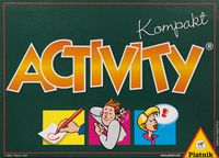 4510185 Activity kompakt