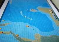 130479 Second World War at Sea: Eastern Fleet