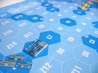 130779 Second World War at Sea: Eastern Fleet