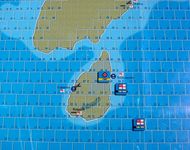 132553 Second World War at Sea: Eastern Fleet