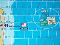 3059014 Second World War at Sea: Eastern Fleet