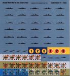 6781665 Second World War at Sea: Eastern Fleet