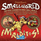 573837 Small World: Maledetti!