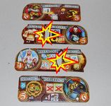 642350 Small World: Maledetti!