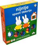5433884 Kikker Speelt Tikkertje
