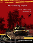 4672979 The Doomsday Project: Episode One – The Battle for Germany