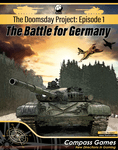 5671903 The Doomsday Project: Episode One – The Battle for Germany