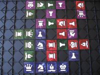 1430968 Tile Chess