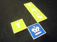5223112 Tile Chess