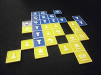5223113 Tile Chess