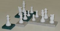 86563 Tile Chess