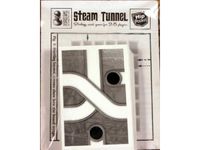 73063 Steam Tunnel
