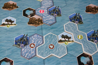 3940398 Mermaid Rain